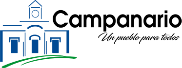 Ayuntamiento de Campanario Logo